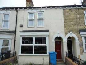 3 Bedroom Terraced