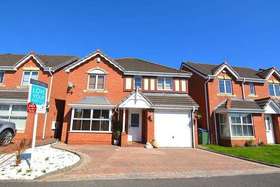 4 Bedroom Detached