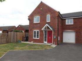 4 Bedroom Detached