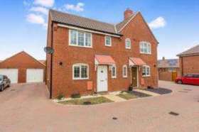 3 Bedroom Semi-Detac...