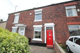 2 Bedroom Terraced