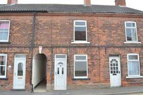 2 Bedroom Terraced