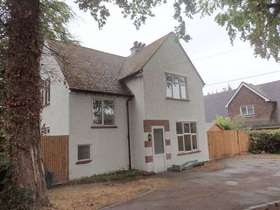 3 Bedroom Detached