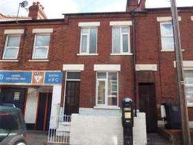 3 Bedroom Terraced