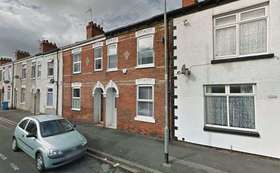 3 Bedroom Terraced