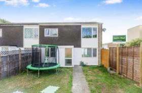 3 Bedroom Terraced