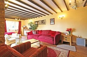 4 Bedroom Detached