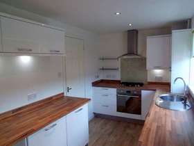 2 Bedroom Terraced