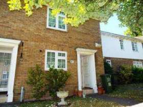 2 Bedroom Terraced