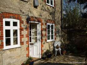 1 Bedroom Cottage