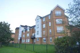 2 Bedroom Apartment