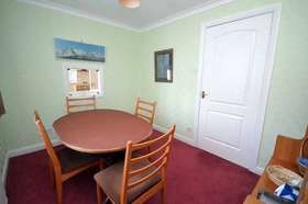 3 Bedroom Detached