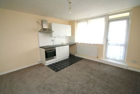 2 Bedroom Flat