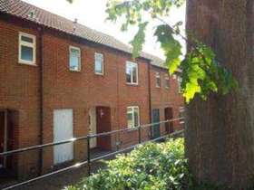 3 Bedroom Terraced