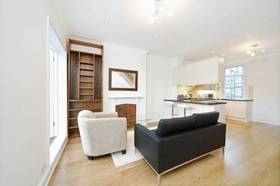 2 Bedroom Flat