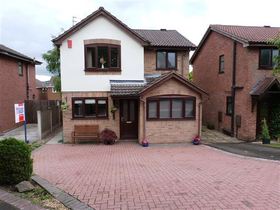 3 Bedroom Detached