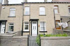 2 Bedroom Terraced