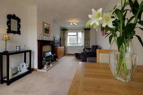 3 Bedroom Terraced