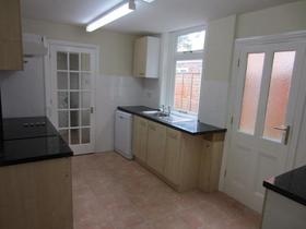 3 Bedroom Detached