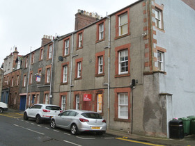 1 Bedroom Flat