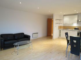 2 Bedroom Apartment