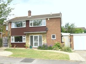 3 Bedroom Detached
