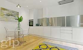 2 Bedroom Flat