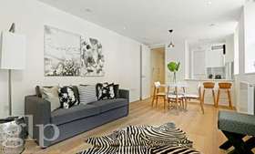 1 Bedroom Flat