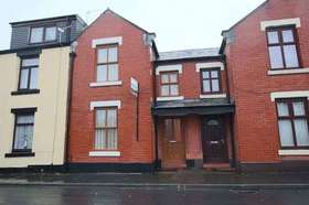 2 Bedroom Terraced