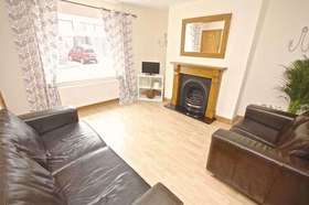 2 Bedroom Terraced