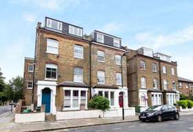 2 Bedroom Flat