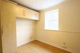 1 Bedroom Flat