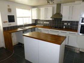 3 Bedroom Detached