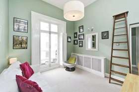 1 Bedroom Flat