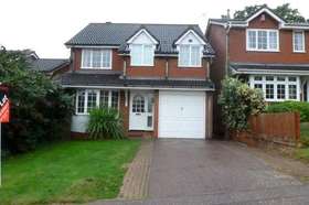 4 Bedroom Detached