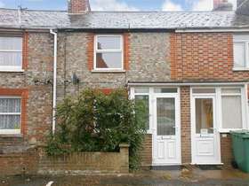 2 Bedroom Terraced