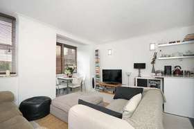 1 Bedroom Flat