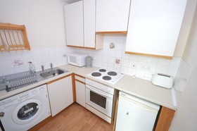 2 Bedroom Apartment