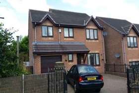 4 Bedroom Detached