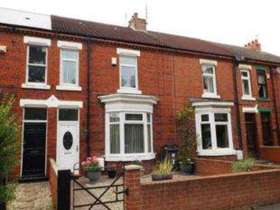 3 Bedroom Terraced