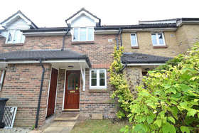 2&nbsp;Bedroom&nbsp;Terraced