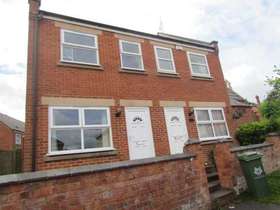 2 Bedroom Semi-Detac...