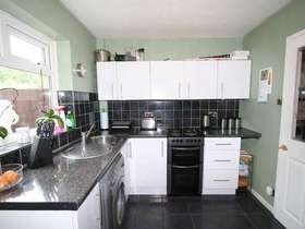 2 Bedroom Semi-Detac...