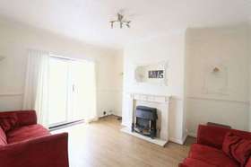 3 Bedroom Terraced