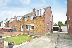 3 Bedroom Semi-Detac...