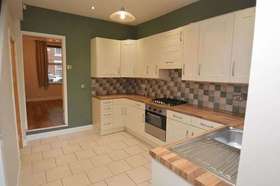 2&nbsp;Bedroom&nbsp;Terraced