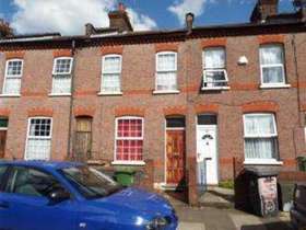 Luton Bedfordshire Luton, LU1...