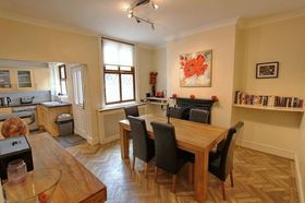2 Bedroom Terraced