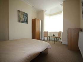 1 Bedroom House Shar...