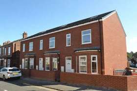 3 Bedroom Terraced